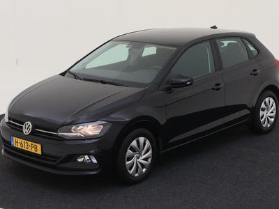 Volkswagen Polo 1.0 TSI 95PK COMFORTLINE EXECUTIVE MULTIMEDIA, 2020
