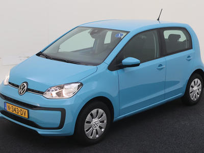 Volkswagen Up! 1.0 MPI 65PK UP!, 2021