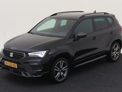 Seat Ateca 1.0 TSI 110PK FR BUSINESS INTENSE, 2021