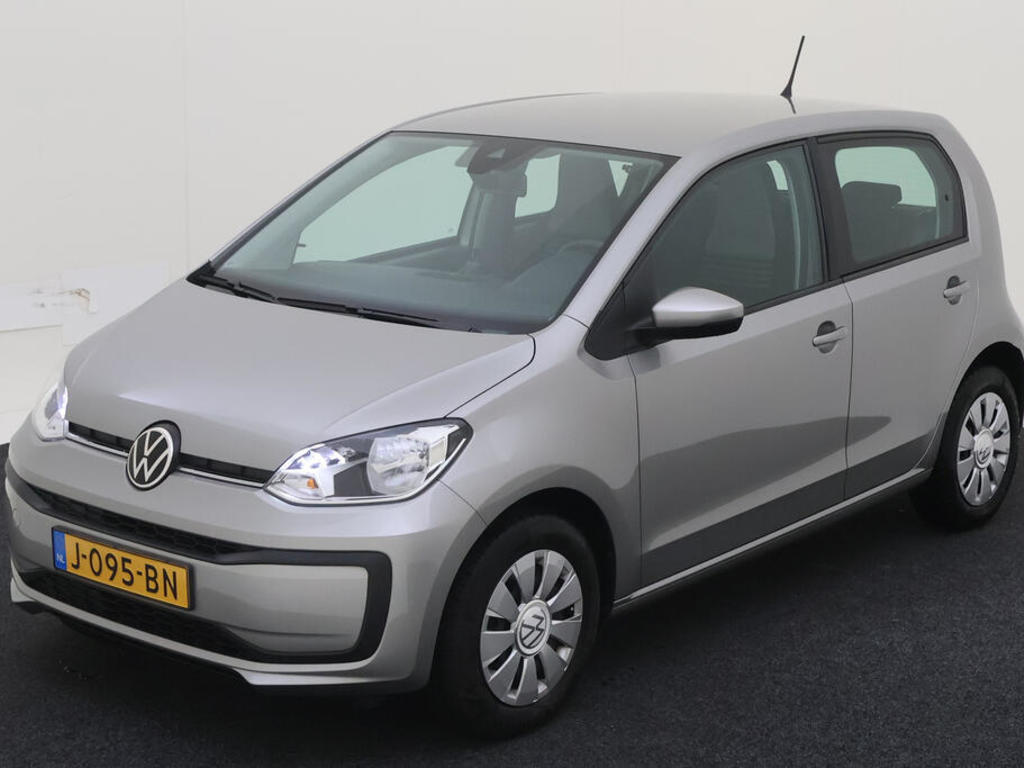 Volkswagen Up! 1.0 MPI 60PK UP!, 2020