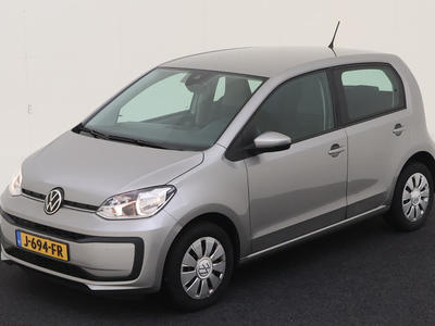 Volkswagen Up! 1.0 MPI 60PK UP!, 2020