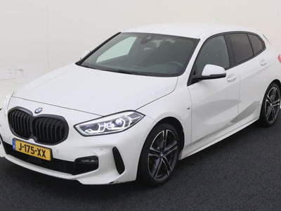 BMW 1-SERIE 118I 140PK AUT EXECUTIVE EDITION M SPORT, 2020