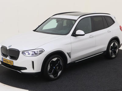 BMW Ix3 HIGH EXECUTIVE BEV 80KWH 286PK, 2021