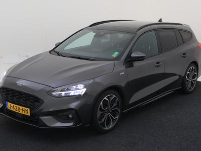 Ford Focus wagon 1.0 ECOBOOST 125PK ST LINE BUSINESS, 2020