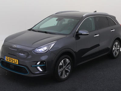 Kia Niro ev EXECUTIVELINE 64KWH 204PK, 2019