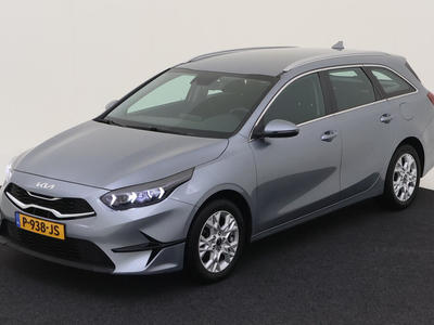 Kia Ceed sportswagon 1.0 T-GDI 120PK DYNAMICLINE, 2022