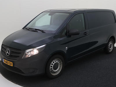 Mercedes-Benz VITO GB 119 CDI 190PK AUT 320/2800 NAVI TREKHAAK, 2018