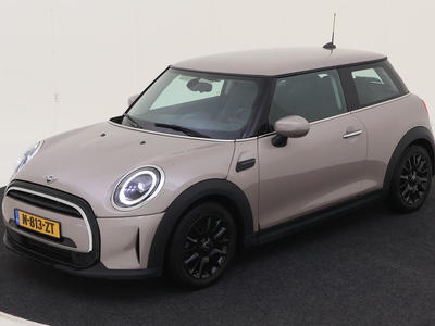 MINI  1.5 102PK AUT ONE BUSINESS EDITION, 2022