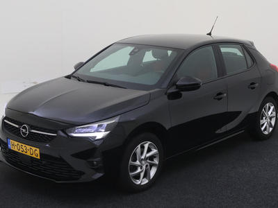 Opel Corsa 1.2 120PK GS LINE, 2020