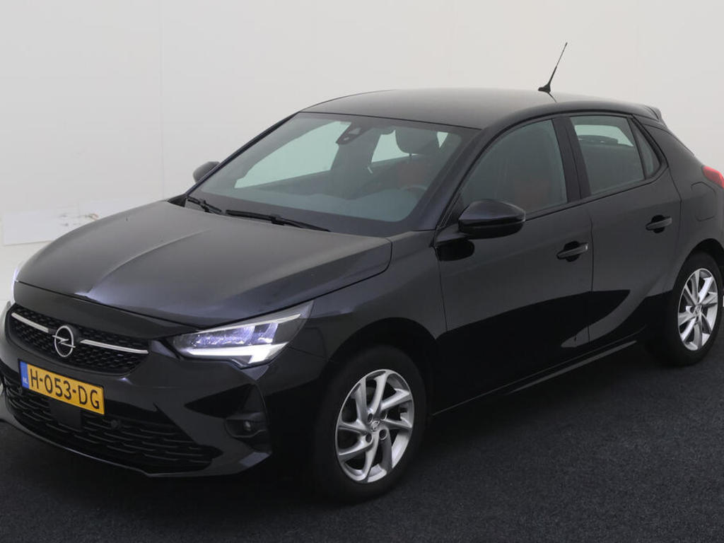 Opel Corsa 1.2 120PK GS LINE, 2020