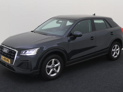 Audi Q2 30 TFSI 110PK PRO LINE PANORAMA, 2021