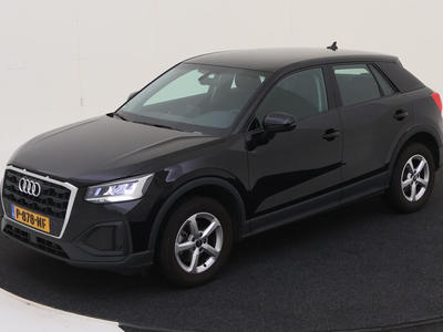 Audi Q2 30 TFSI 110PK PRO LINE, 2022