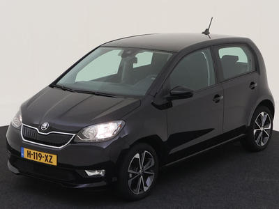 Skoda Citigo e-iv BEV 83PK STYLE COMFORT, 2020