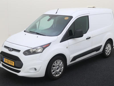 Ford Transit connect 1.5 TDCI L1 TREND, 2018