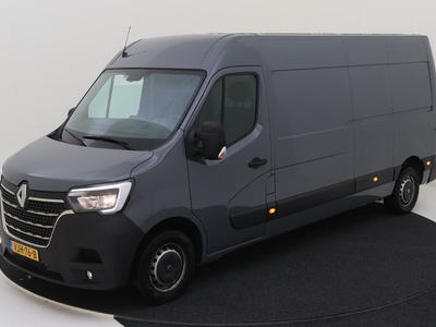 Renault Master T35 2.3 DCI 135 L3H2, 2020