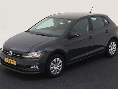 Volkswagen Polo 1.0 TSI 95PK COMFORTLINE MULTIMEDIA, 2020