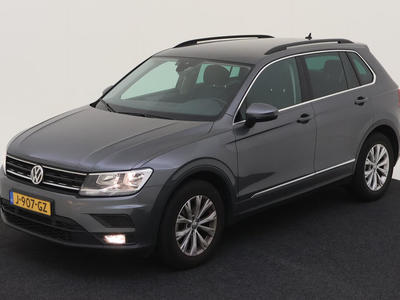 Volkswagen Tiguan 1.5 TSI 150PK DSG COMFORTLINE, 2020
