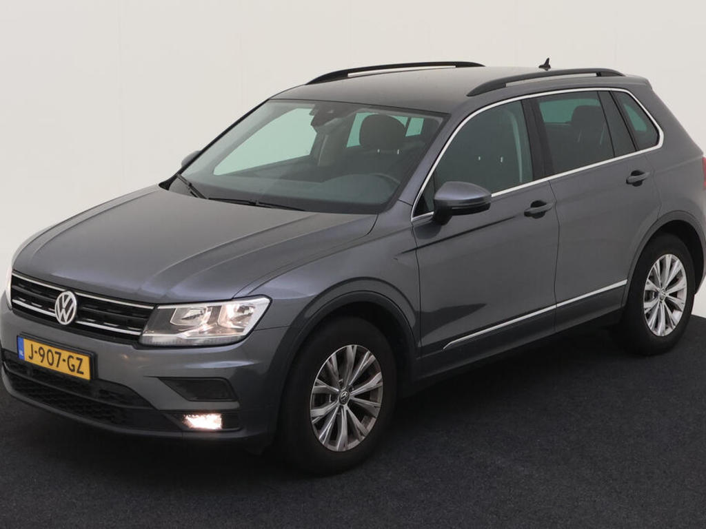 Volkswagen Tiguan 1.5 TSI 150PK DSG COMFORTLINE, 2020