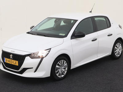Peugeot 208 1.2 PURETECH 75PK LIKE, 2022