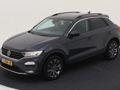 Volkswagen T-roc 1.0 TSI 110PK STYLE EXECUTIVE, 2021