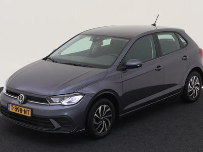 Volkswagen Polo 1.0 TSI 95PK LIFE, 2023