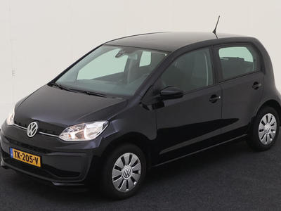 Volkswagen Up! 1.0 MPI 60PK MOVE UP! EXECUTIVE, 2018