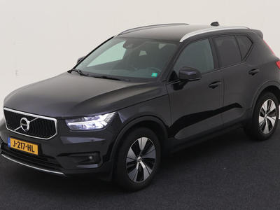 Volvo Xc40 1.5 T2 129PK BUSINESS PRO PARK TREKHAAK, 2020