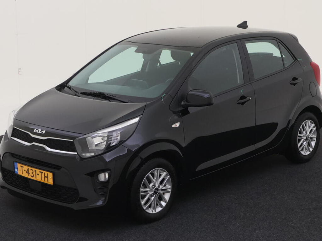 Kia Picanto 1.0 DPI 67PK DYNAMICLINE, 2023