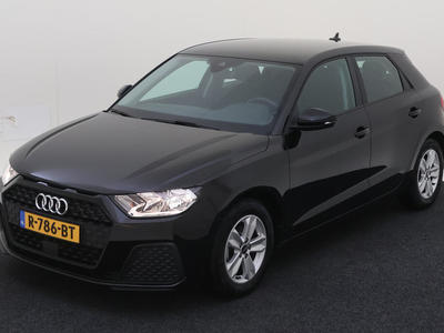 Audi A1 Sportback 25 TFSI 95PK PRO LINE, 2022