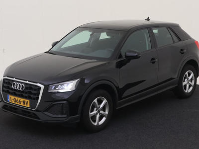 Audi Q2 30 TFSI 110PK PRO LINE PANO, 2021
