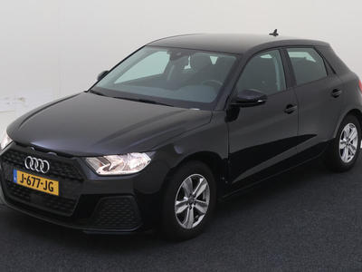 Audi A1 Sportback 25 TFSI 95PK PRO LINE, 2020