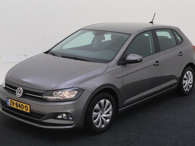 Volkswagen Polo 1.0 MPI 80PK COMFORTLINE BUSINESS EXECUTIVE MULTIMEDIA, 2019