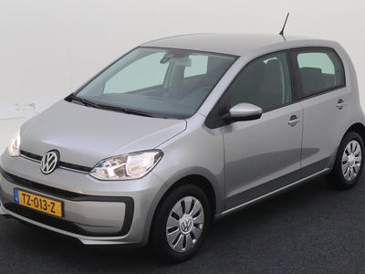 Volkswagen Up! 1.0 MPI 60PK MOVE UP! EXECUTIVE, 2018
