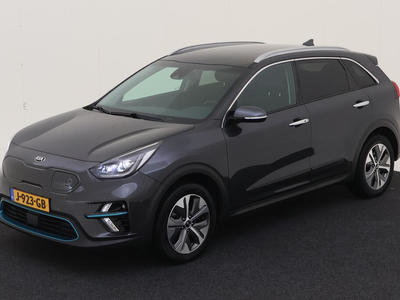 Kia Niro ev EXECUTIVELINE 64KWH 204PK, 2020