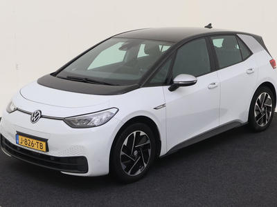 Volkswagen Id3 FIRST 58 KWH, 2020