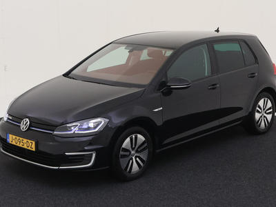 Volkswagen E-golf BEV 136PK E-DITION CAMERA, 2020