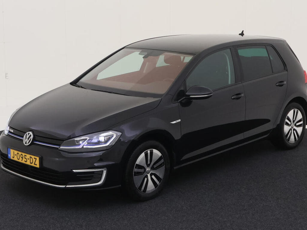 Volkswagen E-golf BEV 136PK E-DITION CAMERA, 2020