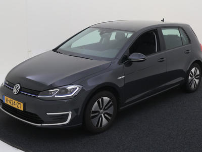 Volkswagen E-golf 136PK 5D AUT. E-DITION 2020, 2020