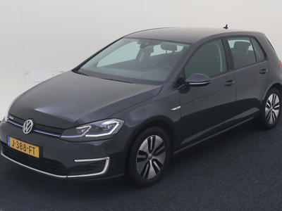 Volkswagen E-golf 136PK 5D AUT. E-DITION 2020 DIGITAL, 2020
