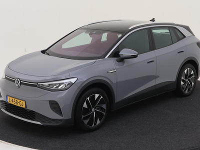 Volkswagen Id4 BEV 204PK 77KWH LIFE STYLE, 2021