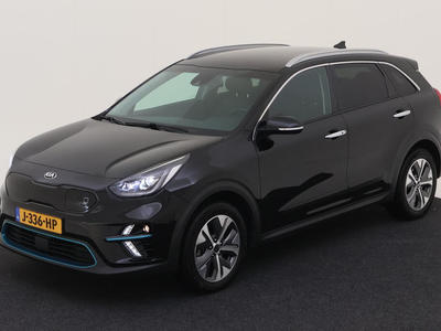 Kia Niro ev EXECUTIVELINE 64KWH 204PK, 2020