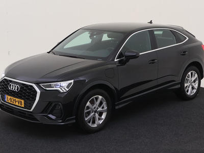 Audi Q3 sportback 45 TFSI PHEV 245PK S TRONIC BUSINESS EDITION, 2021