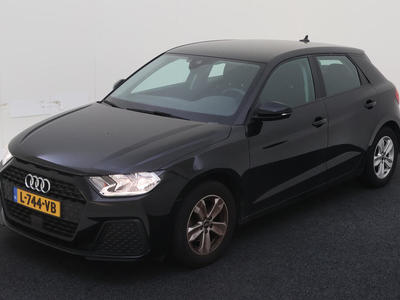 Audi A1 Sportback 25 TFSI 95PK PRO LINE, 2021