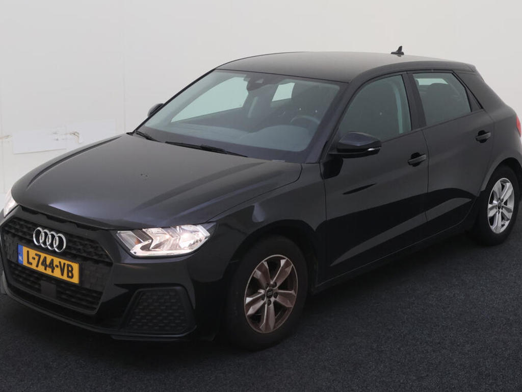 Audi A1 Sportback 25 TFSI 95PK PRO LINE, 2021