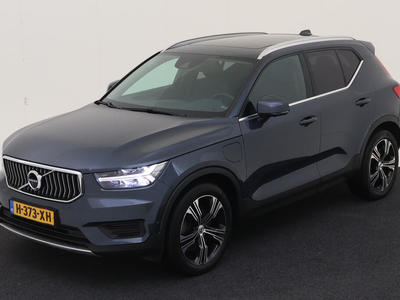 Volvo Xc40 1.5 T5 262PK AUT TWIN ENGINE INSCRIPTION IS PRO PARK TREKHAAK, 2020