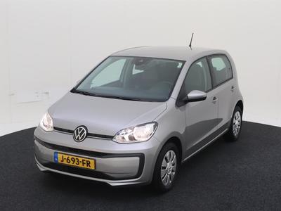 Volkswagen Up! 1.0 MPI 60PK UP!, 2020