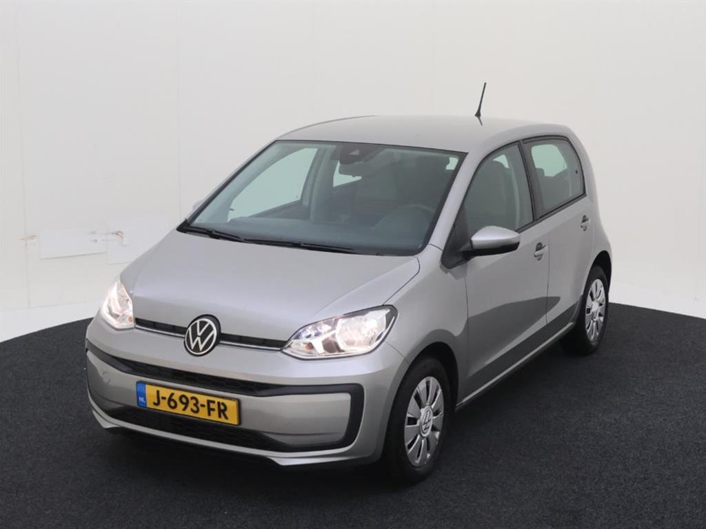 Volkswagen Up! 1.0 MPI 60PK UP!, 2020