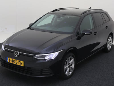 Volkswagen Golf variant 1.0 TSI 110PK DSG LIFE BUSINESS COMFORT, 2023