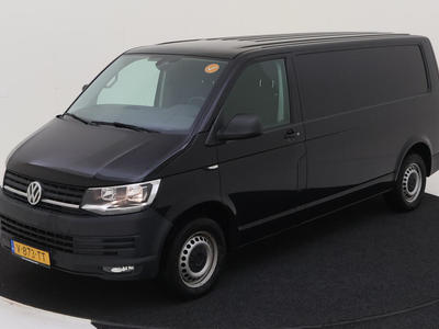 Volkswagen Transporter 2.0 TDI 150PK DSG L2H1 COMFORTLINE, 2019