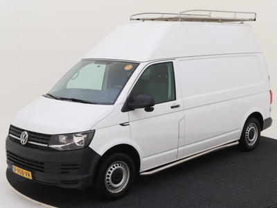 Volkswagen Transporter 2.0 TSI 150PK L2H3 340/2800 TRENDLINE COMPOSITION AUDIO, 2019